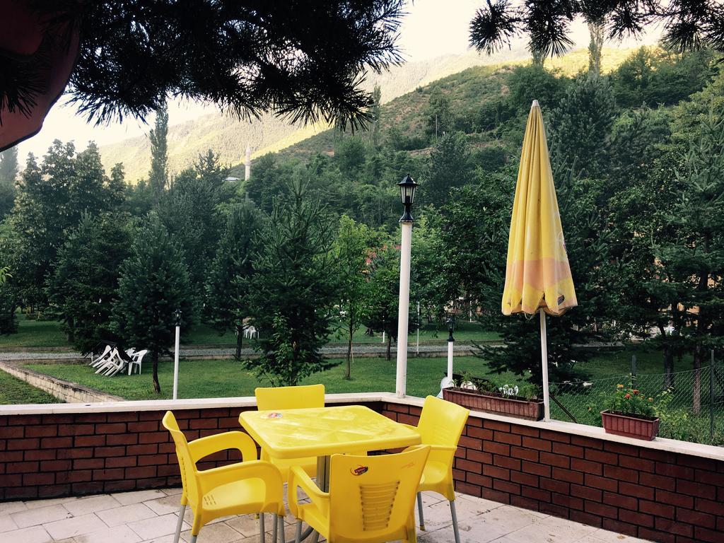 Agara Pansiyon Bostanci Exterior foto
