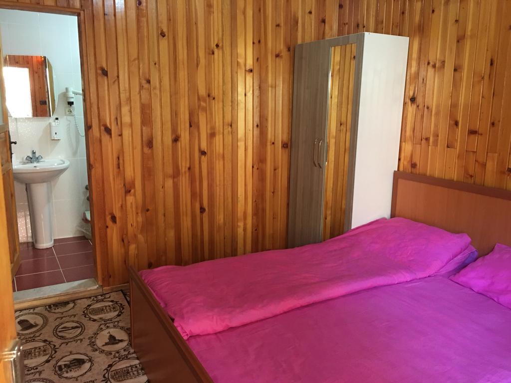 Agara Pansiyon Bostanci Quarto foto