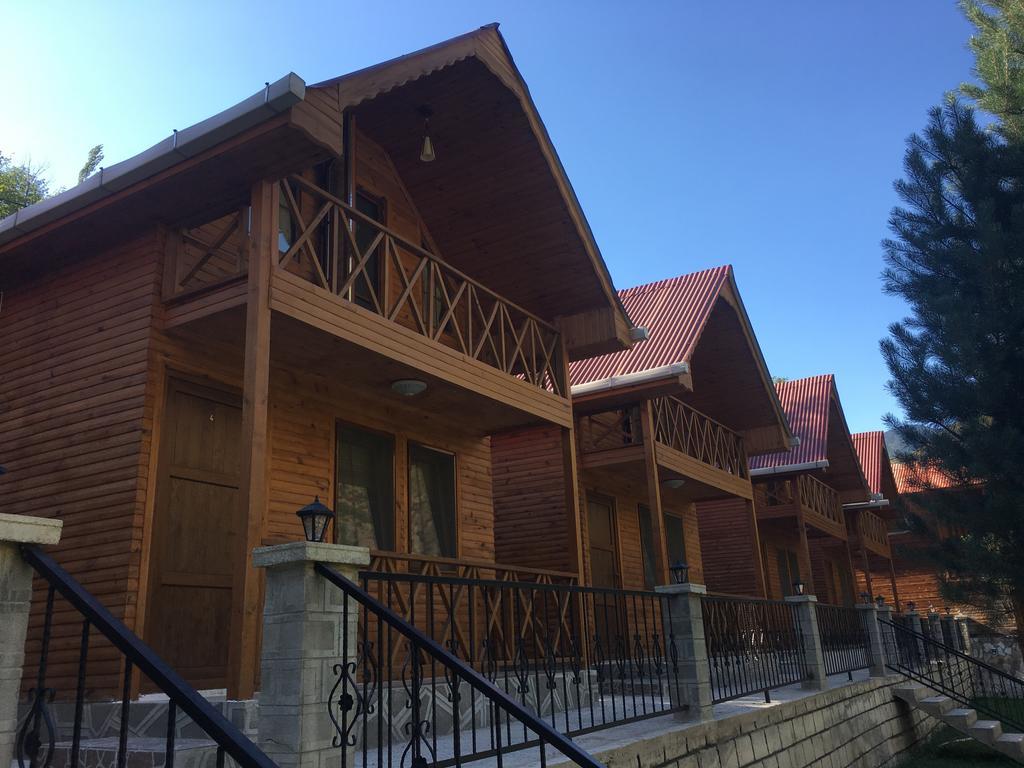 Agara Pansiyon Bostanci Quarto foto