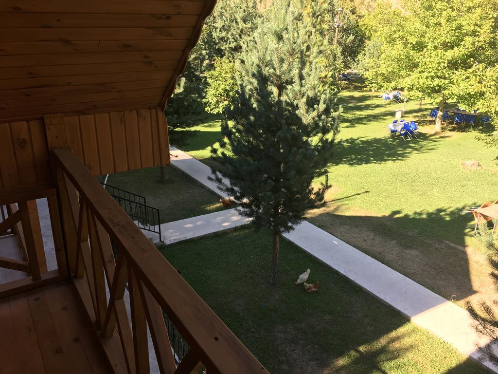 Agara Pansiyon Bostanci Quarto foto