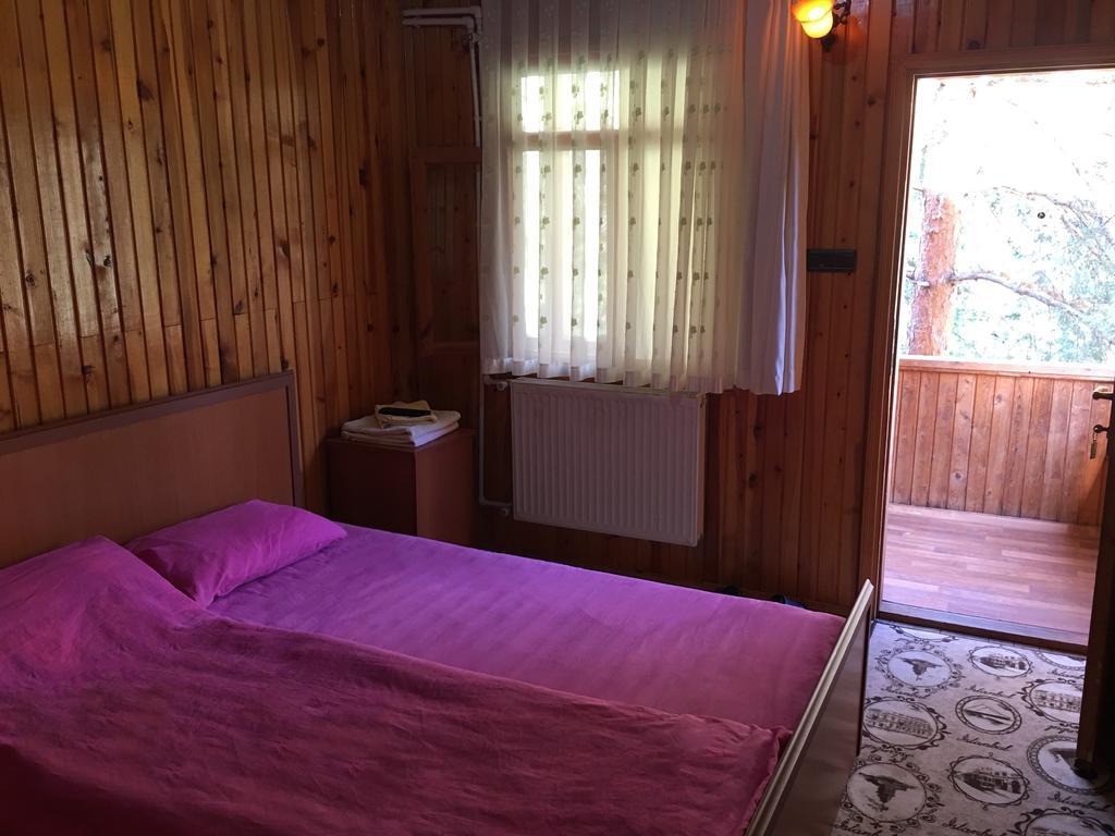 Agara Pansiyon Bostanci Quarto foto