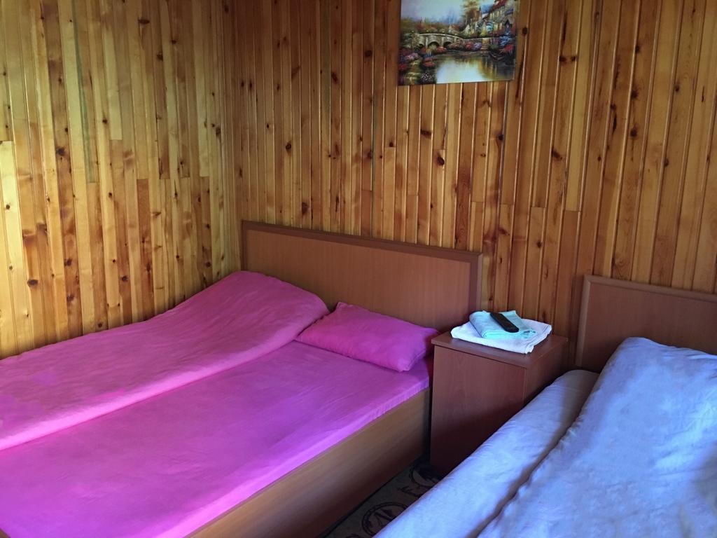 Agara Pansiyon Bostanci Quarto foto