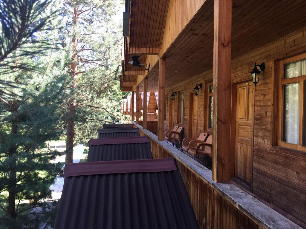 Agara Pansiyon Bostanci Quarto foto